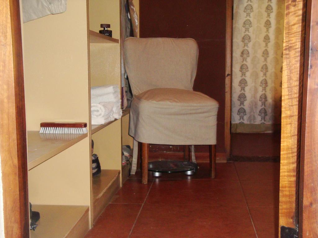 Guesthouse El Tata Vistalba Zimmer foto